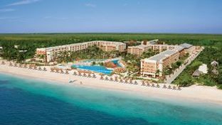 Dreams Riviera Cancun Resort & Spa
