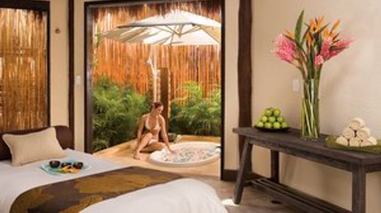 <b>Dreams Riviera Cancun Resort & Spa Health</b> <b>Dreams Riviera Cancun Resort & Spa Health</b>