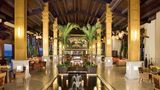 Dreams Riviera Cancun Resort & Spa Lobby
