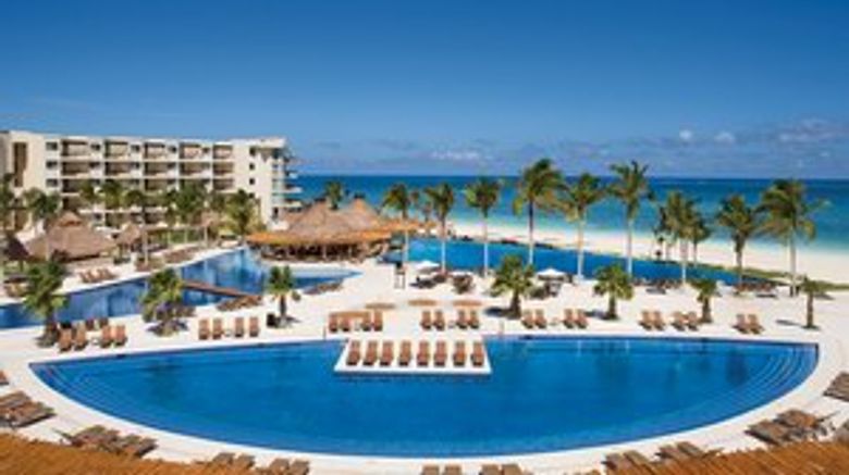<b>Dreams Riviera Cancun Resort & Spa Pool</b> <b>Dreams Riviera Cancun Resort & Spa Pool</b>
