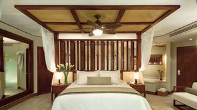 Dreams Riviera Cancun Resort & Spa Room