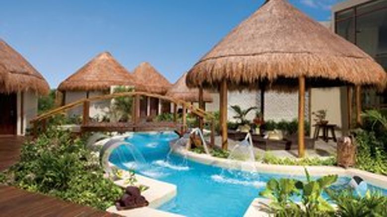 <b>Dreams Riviera Cancun Resort & Spa Spa</b> <b>Dreams Riviera Cancun Resort & Spa Spa</b>