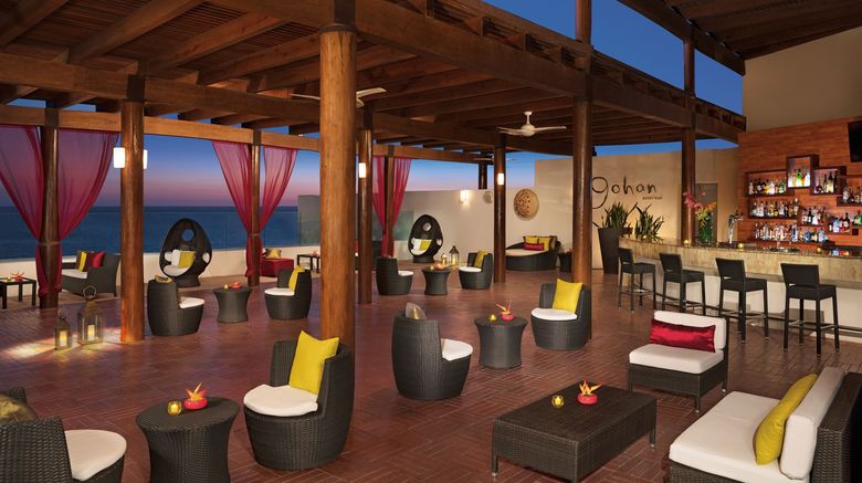<b>Fiesta Americana Nuevo Vallarta Resort Bar/Lounge</b>