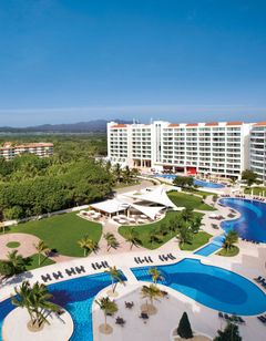 Dreams Villamagna Resort & Spa