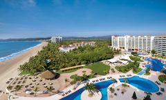 Fiesta Americana Nuevo Vallarta Resort