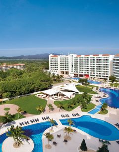 Fiesta Americana Nuevo Vallarta Resort