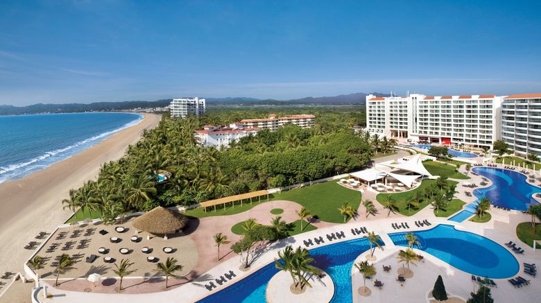 Wyndham Alltra Riviera Nayarit Exterior