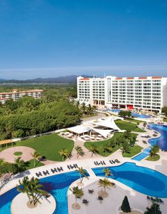 Wyndham Alltra Riviera Nayarit