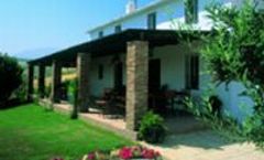 Cortijo Valverde Hotel