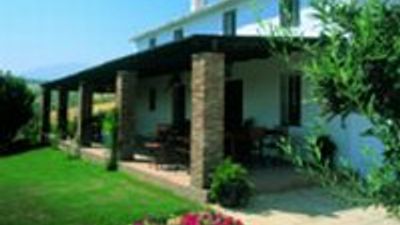 Cortijo Valverde Hotel