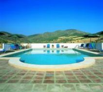 Cortijo Valverde Hotel Pool