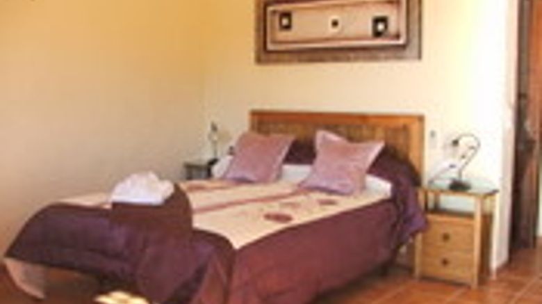 <b>Cortijo Valverde Hotel Room</b>