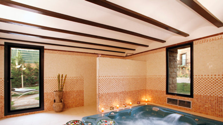 <b>Hotel Real Casona de las Amas Spa</b>
