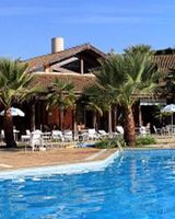 Canto da Floresta Ecoresort