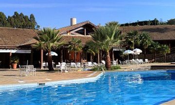 Canto da Floresta Ecoresort