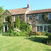 Ox Pasture Hall Hotel & Spa