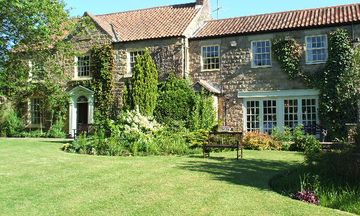 Ox Pasture Hall Hotel & Spa