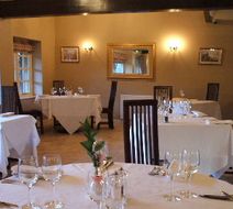 Ox Pasture Hall Hotel & Spa Restaurant