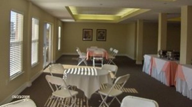<b>Madeira Bay Resort Banquet</b>