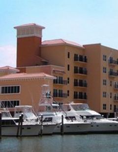 Madeira Bay Resort
