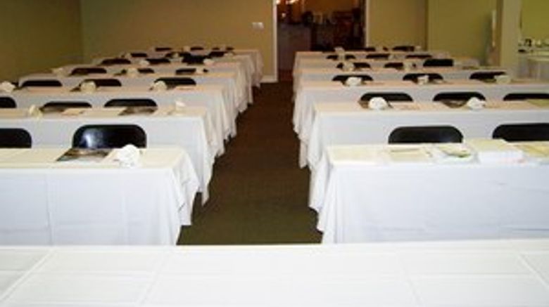 <b>Madeira Bay Resort Meeting</b>