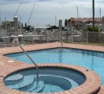 Madeira Bay Resort Pool
