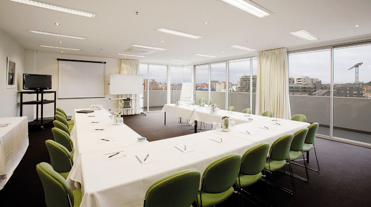 Amity South Yarra Apartments Banquet