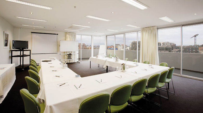 <b>Amity South Yarra Apartments Banquet</b>