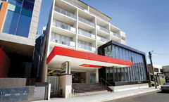 Amity South Yarra Apartments