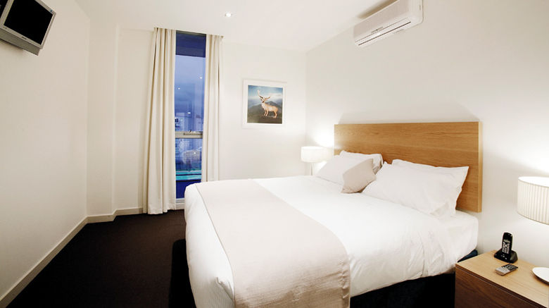 <b>Amity South Yarra Apartments Suite</b>