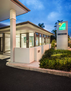 Quest Ipswich