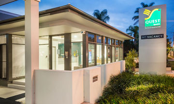Quest Ipswich