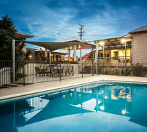 Quest Ipswich Pool