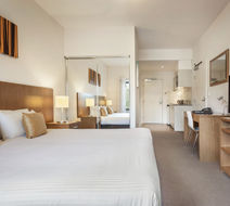 Quest Ipswich Room