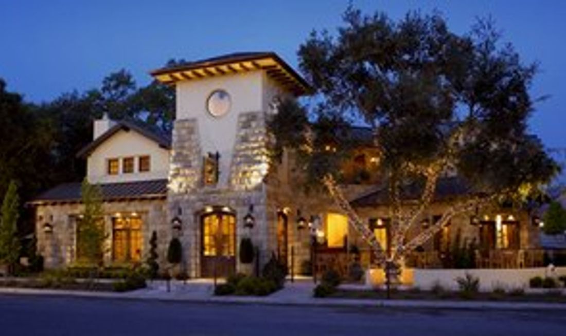 Hotel Cheval Exterior