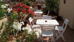 Hotel Bijou