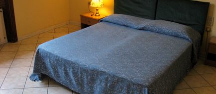 Hotel Bijou Room