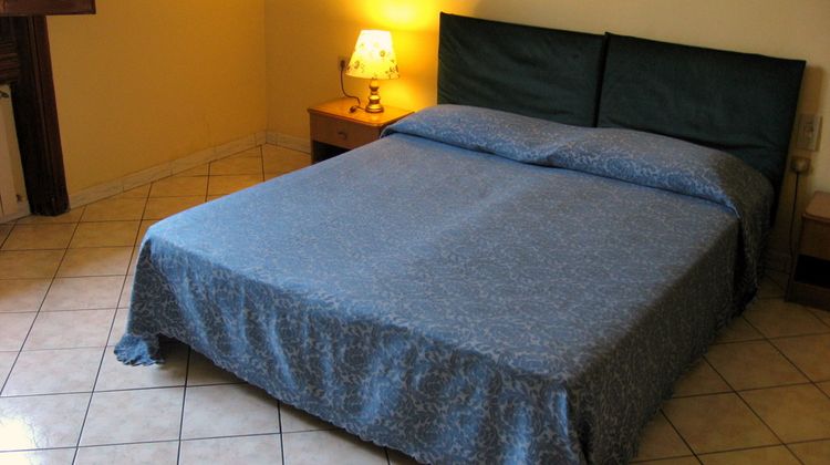 Hotel Bijou Room