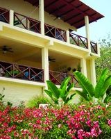 Cerrito Tropical Ecolodge