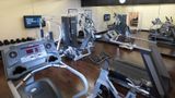 Dubai International Hotel Health