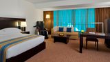 Dubai International Hotel Suite
