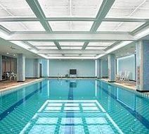 Guang Ye Jin Jiang Hotel Pool