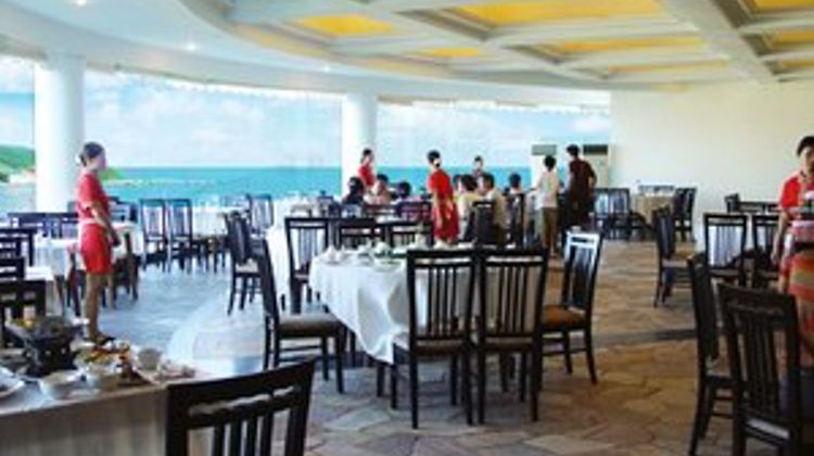 Sanya Royal Garden Resort Banquet