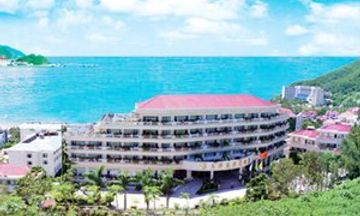 Sanya Royal Garden Resort