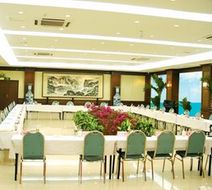 Sanya Royal Garden Resort Meeting