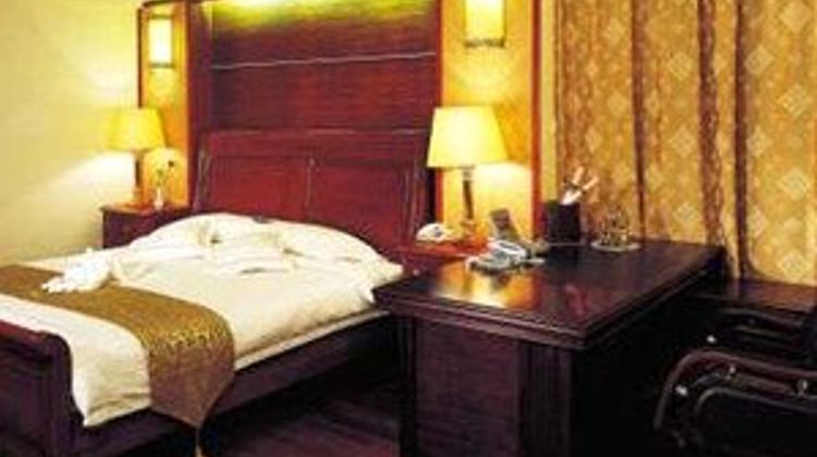 Sanya Royal Garden Resort Suite