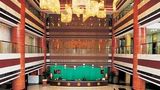 Jin Cheng Jin Jiang International Hotel Lobby