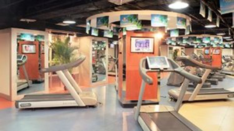 World Trade Hotel Shanxi Health