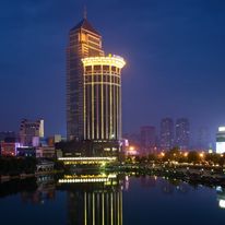 Wuhan Jin Jiang International Hotel