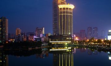 Wuhan Jin Jiang International Hotel